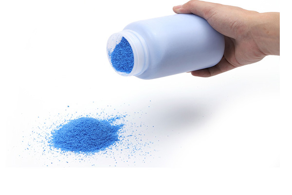 Duurzaamheidseffecten van Silica Powder