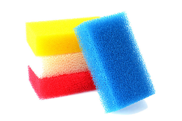 Het verschil tussen PU-schuim en PU-rubber: