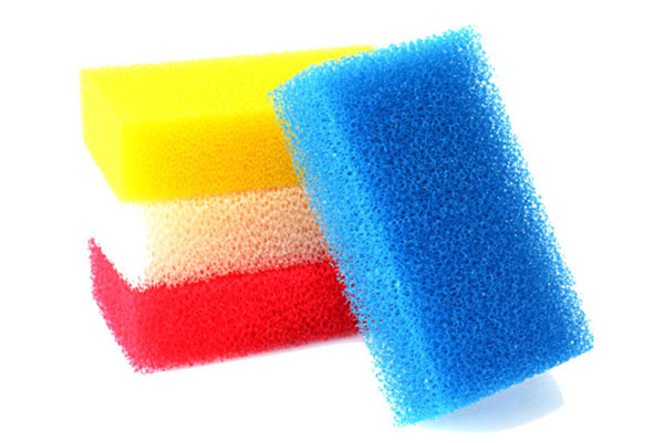 Toepassing van PU-kleur