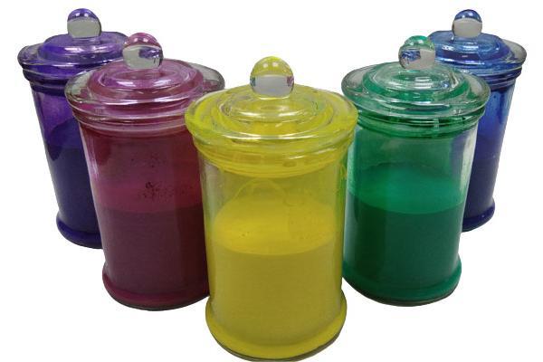 De prestatie-index van PU-kleurpasta en de invloed ervan op coatings