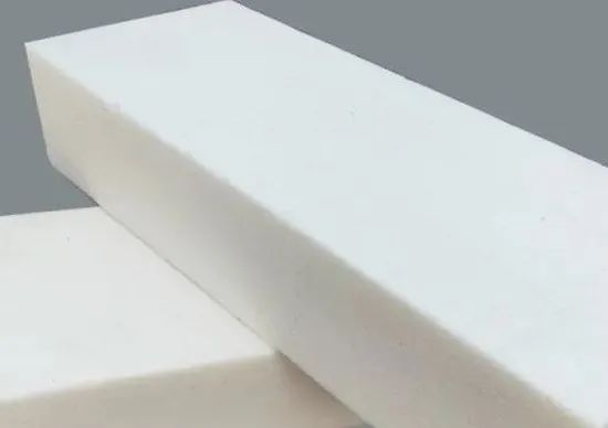 Fabrikanten van PU-pigmenten stellen u de toepassing van PU-hardschuim voor