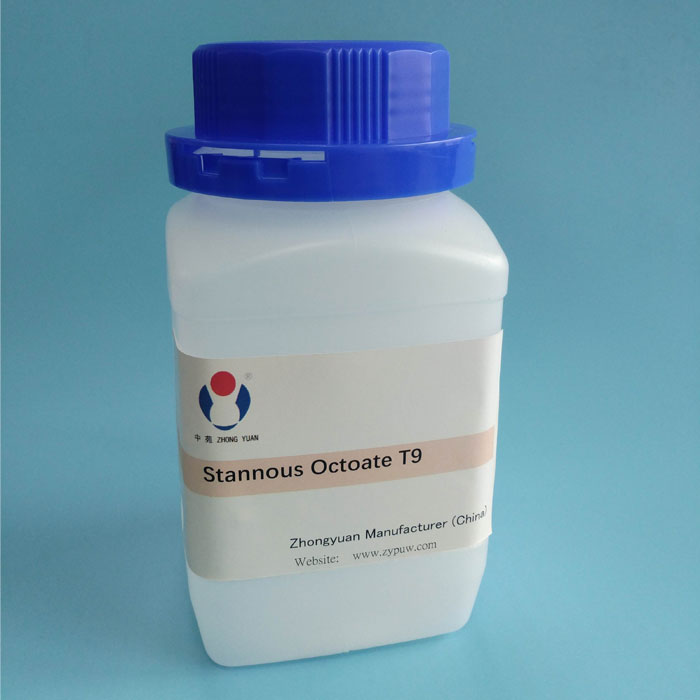 Belangrijkste kenmerken van Catalyst T9