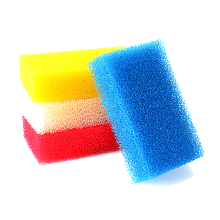 Welke fenomenen bepalen de schuimkleur?