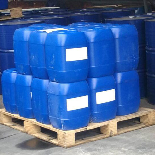 Toepassingsvelden van amine A33