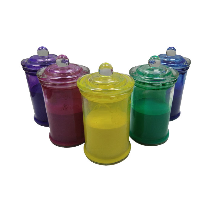 Wat is oliebestendig polyresin