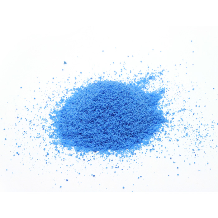Wat zijn de uiterlijkkenmerken van silicagelpoeder
