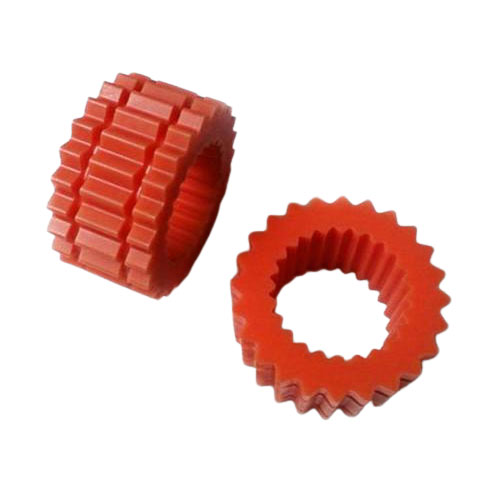 Elastomeer Kleur: